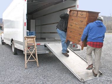 5 Easy Steps For Choosing The Best Local Moving Company