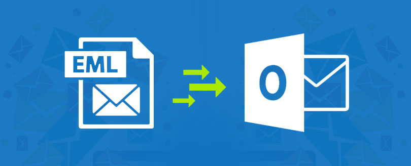 How to Import EML File To Outlook