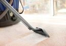 Carpet Cleaning Tricks You Never Know