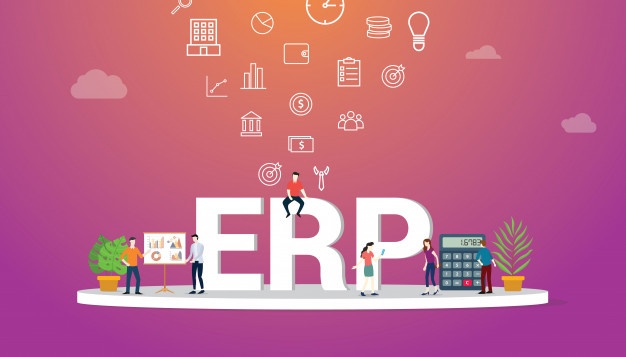 Best ERP Software for Small and Medium Enterprises in India