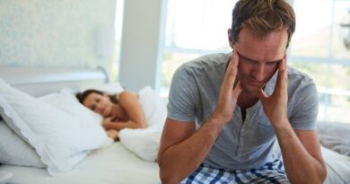 New Treatments in the Pipeline for Erectile Dysfunction