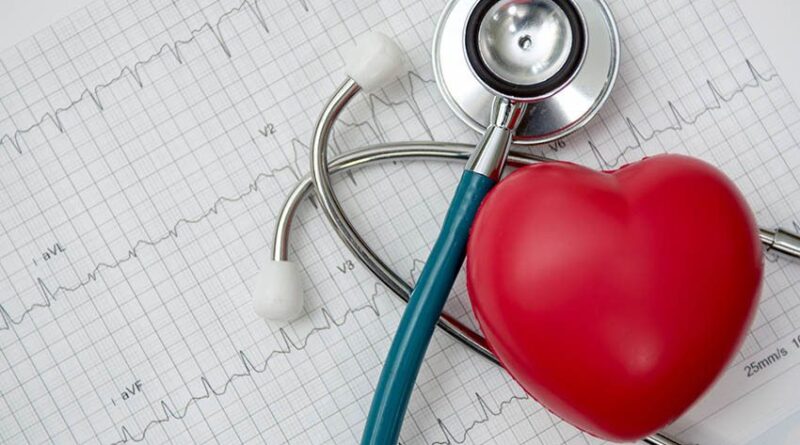 Ways To Check Heart Health