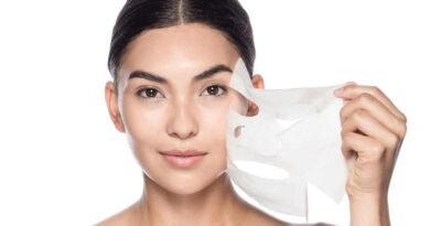5 Best Sheet Masks for Healthy Glowing Skin