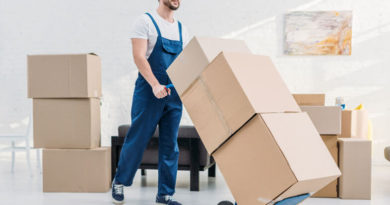 Things you must discuss with packers and movers