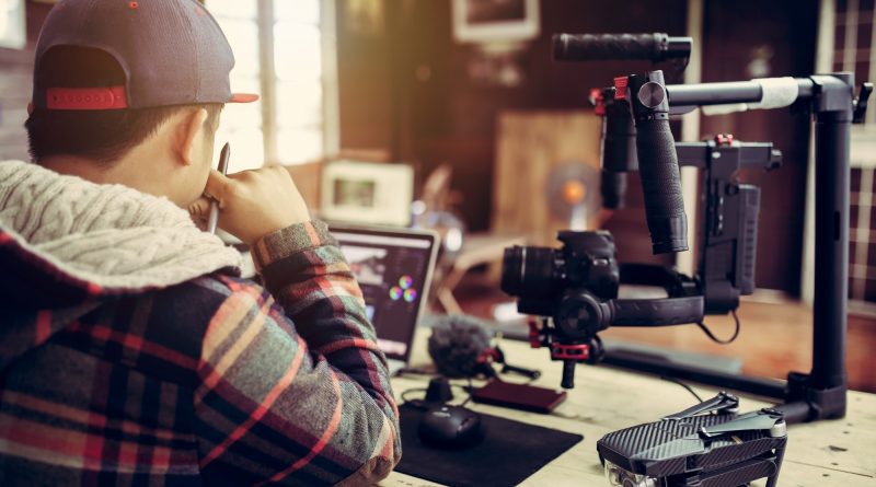 8 Amazing Benefits of Video Marketing for Your Business