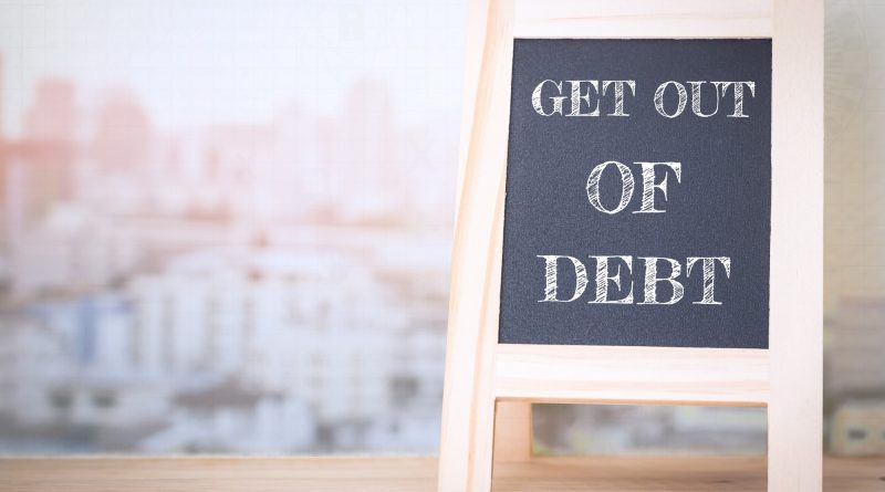 How to Solve Your Debt Problems