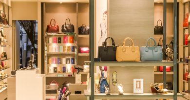 5 Boutique Design Ideas to Help Improve the Shopping Experience