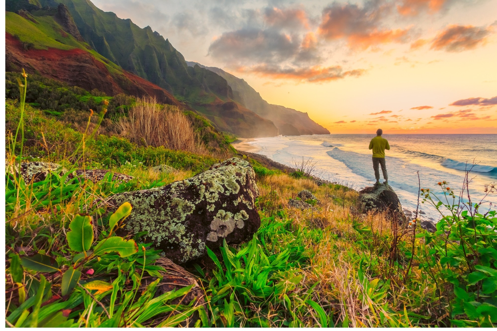 5 Things That Make Oahu the Best Hawaiian Island of All