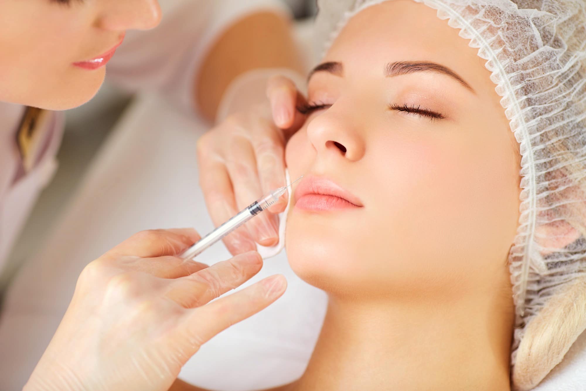 Botox Benefits: 5 Ways to Improve Your Health With Botox