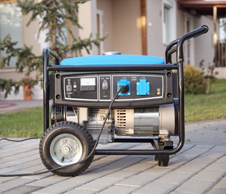 How to Fix a Generator: Everything to Know