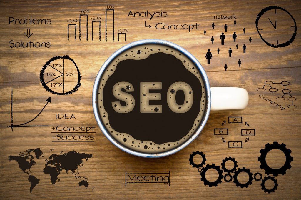 5 SEO Trends for Your Business to Consider in 2022