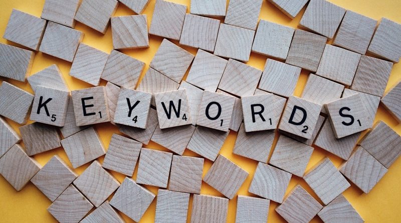 How to Choose the Best Keywords for SEO