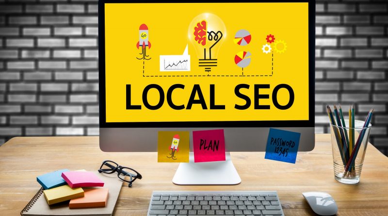 How to Improve Your Company’s Local Search Ranking: A Guide