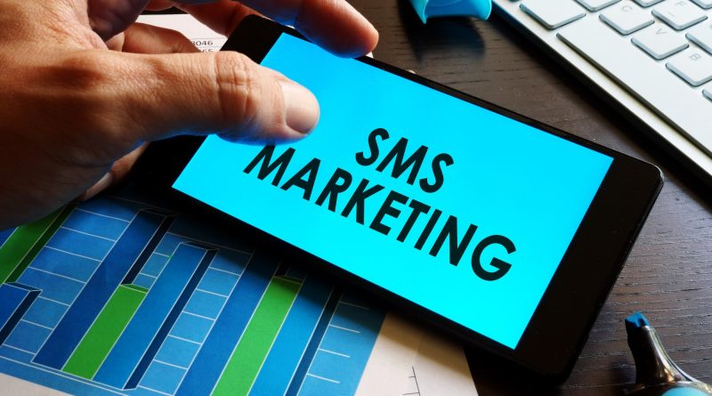 The Undeniable Business Benefits of SMS Marketing