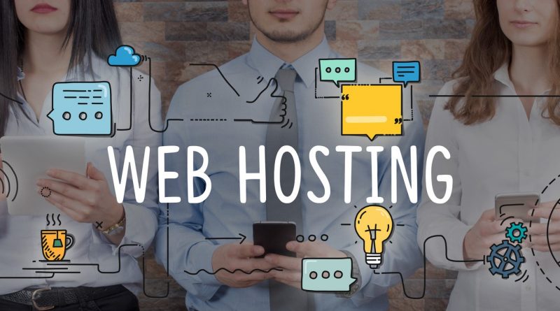 What Is a Web Hosting Service? A Simple Guide