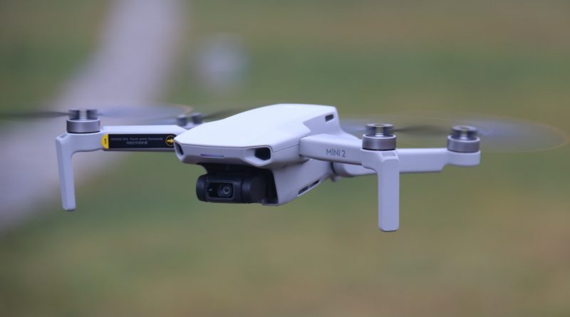 8 Terrific Reasons for Buying a Drone