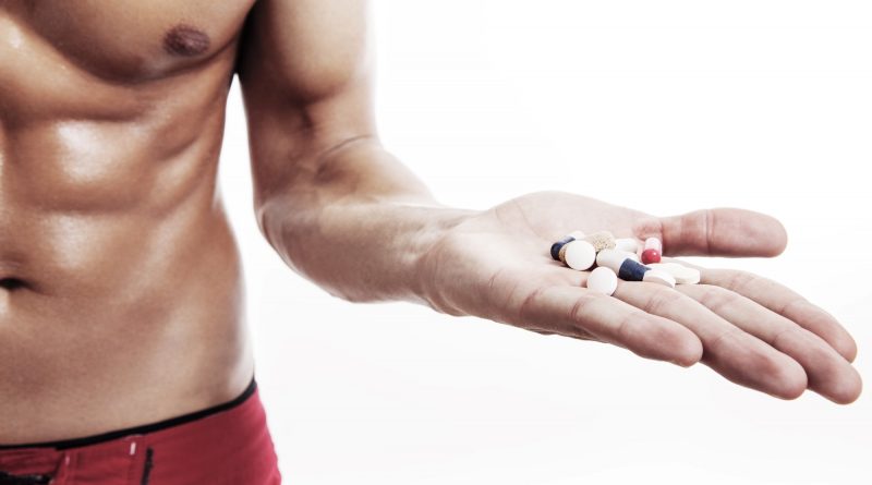 Best Supplements for Muscle Growth