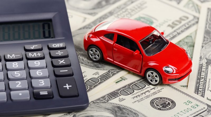 Everything You Need to Know About Car Loans