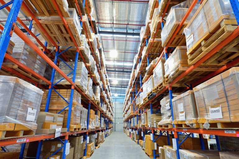 How to Improve Warehouse Efficiency