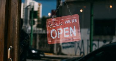What You Need to Know About Opening a Brick and Mortar Store