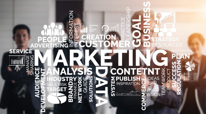 Delineating the Different Types of Marketing Approaches Used in 2022