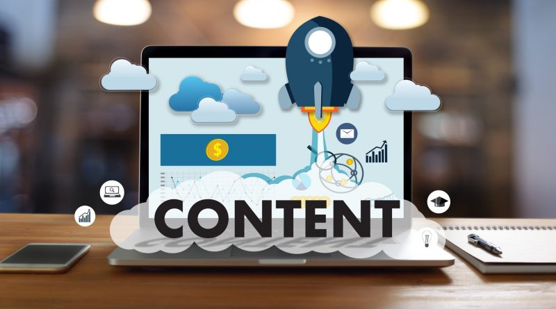 How to Buy Content for Your Website