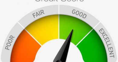 Ways To Improve a Bad Credit Rating