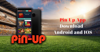 Pin-Up App Download