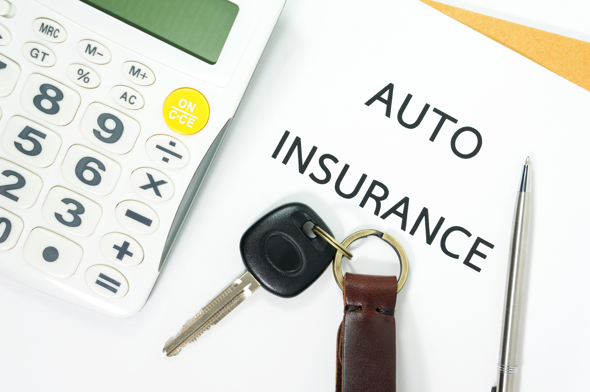 Commercial vs Personal Auto Insurance: What Are the Differences?