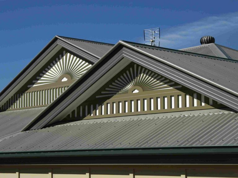 Benefits of a Reliable Roofing System