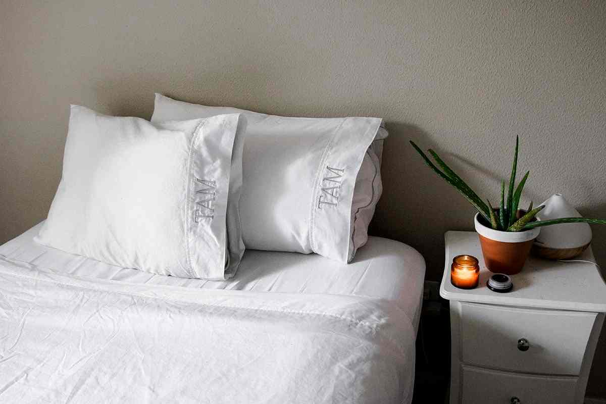 Benefits of Buying Linen Sheets