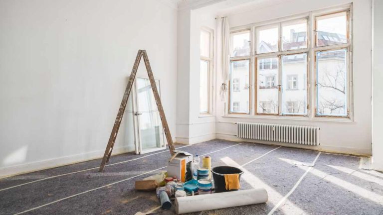 Reasons Why a Home Renovation for Winters is a Really Good Idea