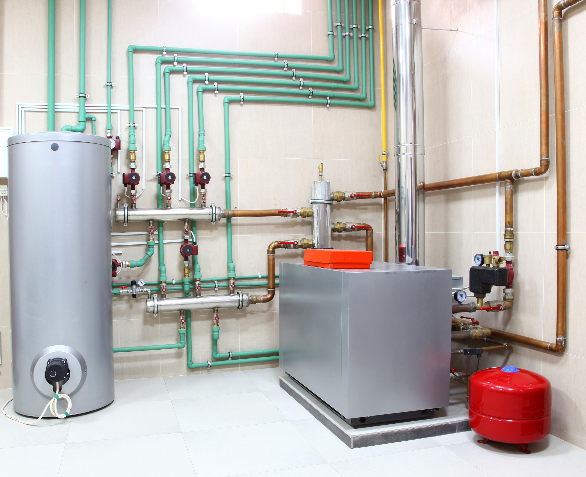 How to Choose a Boiler Rental: Everything You Need to Know