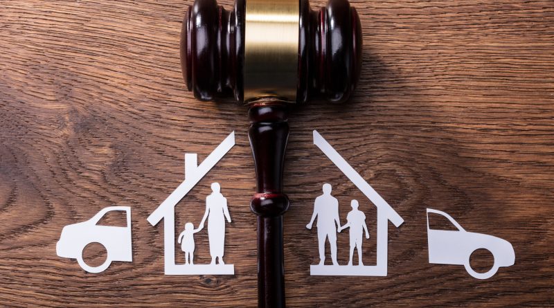 Child Custody Attorneys Near Me: How To Choose the Right One