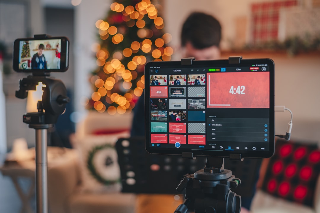 How to Use a Live Event Stream to Drive Engagement