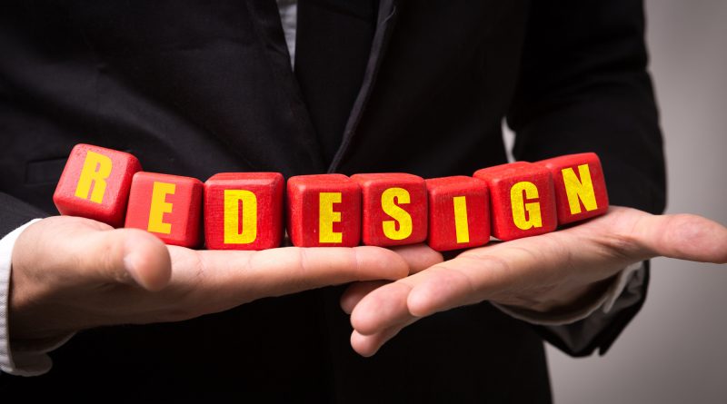 5 Obvious Signs You're In Need of Website Redesign