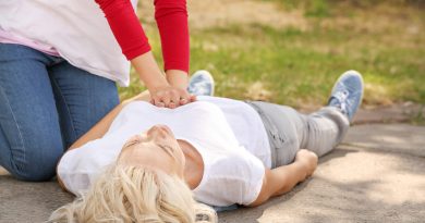 How to Avoid the Most Common CPR Mistakes at All Costs