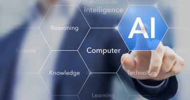 5 Amazing Uses for AI That You May Not Have Heard About