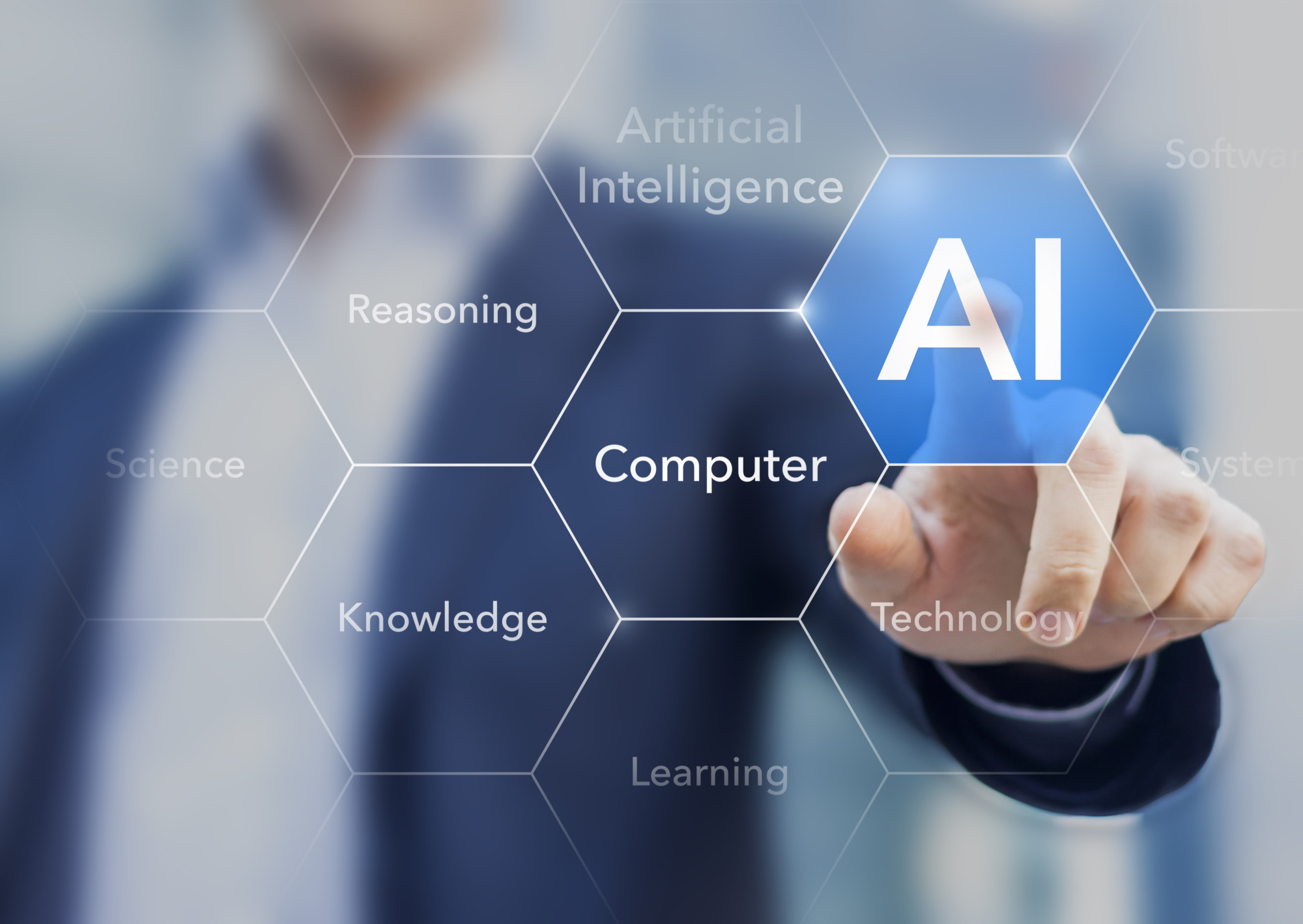 5 Amazing Uses for AI That You May Not Have Heard About