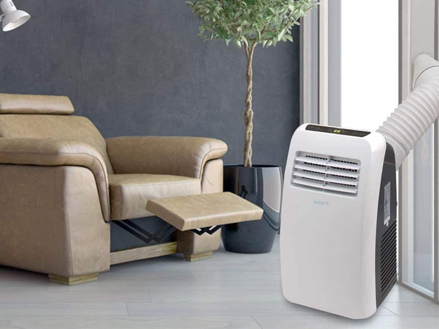 All That You Should Know About Portable ACs