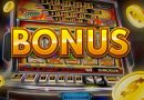 How to Get a Big Bonus Just By Playing Online Slots