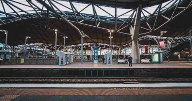 Things To Do Near Southern Cross Station