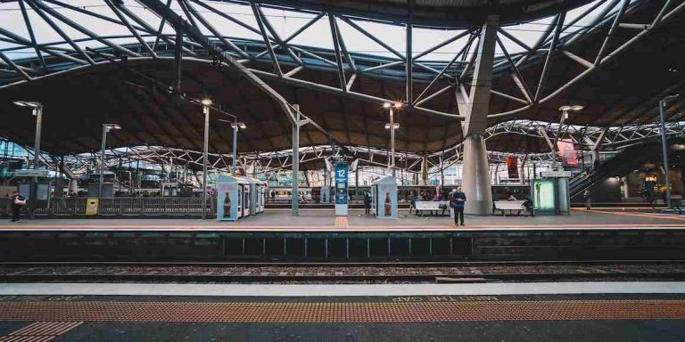 Things To Do Near Southern Cross Station