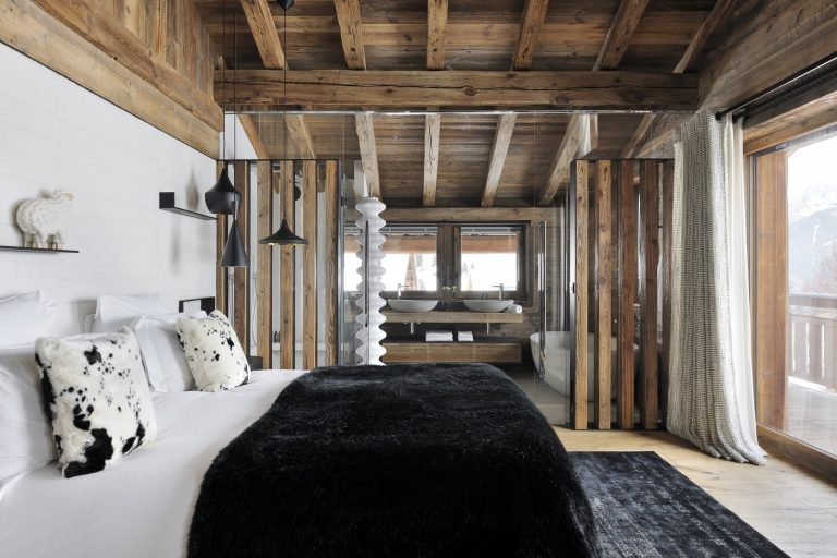 Find Your Perfect Winter Retreat: Chalet Otoctone for Vacation Rental in Combloux